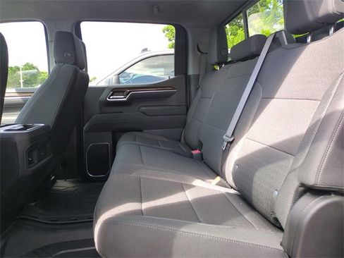 New 2026 Chevrolet Silverado 1500 LT w/ Protection Package image 6