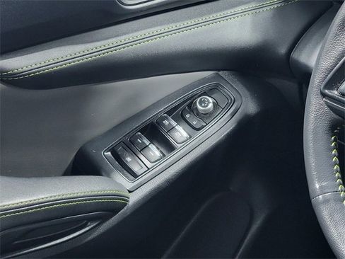 Certified 2023 Subaru Ascent Onyx Edition image 23