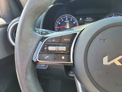 Certified 2023 Kia Forte LXS FWD image 21