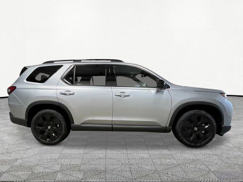 New 2026 Honda Pilot Black Edition image 27