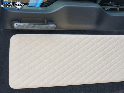 Used 2021 Mercedes-Benz G 63 AMG 4MATIC image 9