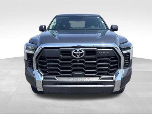 Used 2024 Toyota Tundra SR5 w/ TRD Off-Road Premium Package AWD/4WD image 8