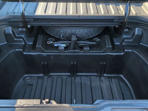 Used 2026 Honda Ridgeline TrailSport image 40