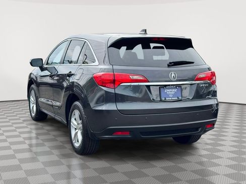 Used 2015 Acura RDX AWD w/ Technology Package image 7