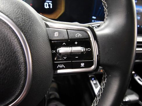Certified 2024 Kia Sorento S AWD/4WD image 21