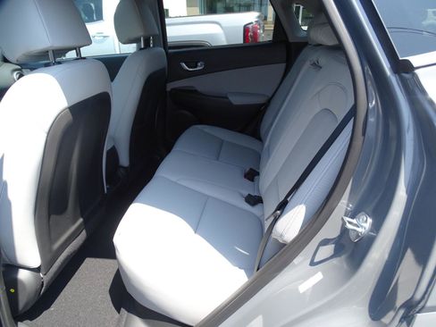 New 2023 Hyundai Kona Limited image 7