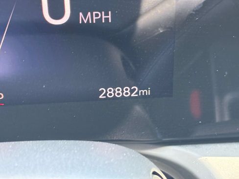 Used 2025 Buick Encore GX Preferred FWD image 39