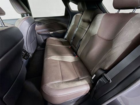 Used 2023 Lexus RX 350 w/ Cold Area Package image 22