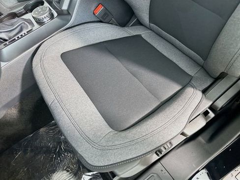 New 2026 Ford Bronco Big Bend image 12