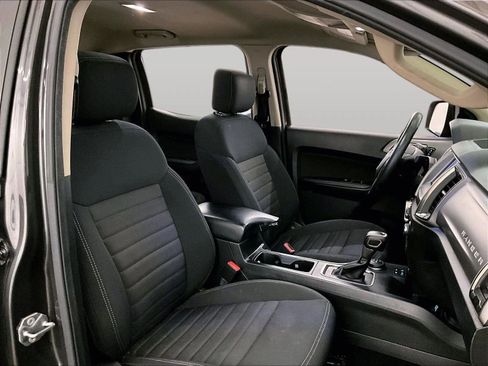 Used 2020 Ford Ranger XLT w/ Equipment Group 302A Luxury image 7