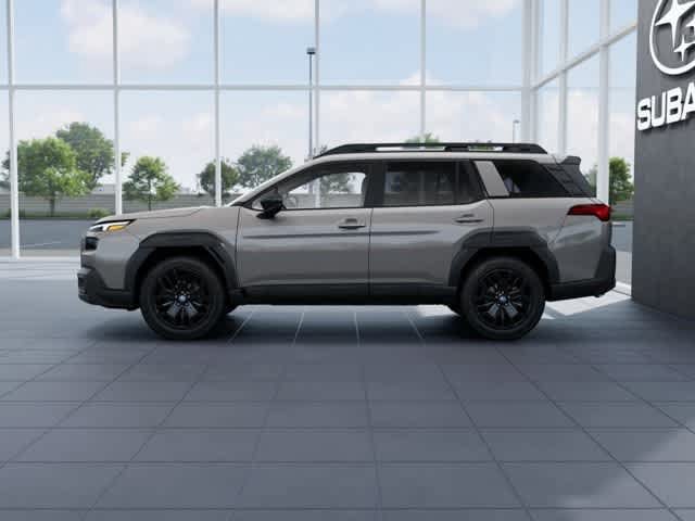 New 2026 Subaru Outback Limited XT AWD/4WD image 4