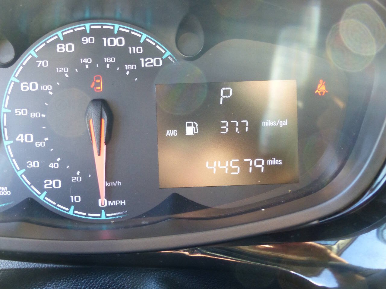Used 2022 Chevrolet Spark LT w/ Spark Special Edition FWD image 26