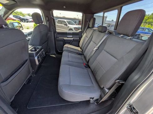 Used 2020 Ford F150 XLT w/ Equipment Group 302A Luxury AWD/4WD image 16
