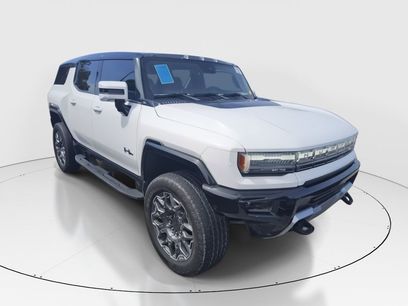 Used 2024 GMC Hummer EV 3X