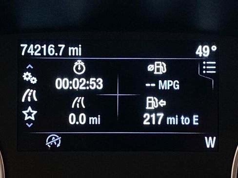 Used 2019 Ford EcoSport SE w/ SE Convenience Package image 22