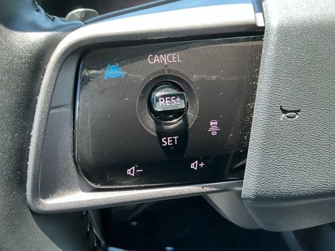 Used 2025 Nissan Murano SV AWD/4WD image 21