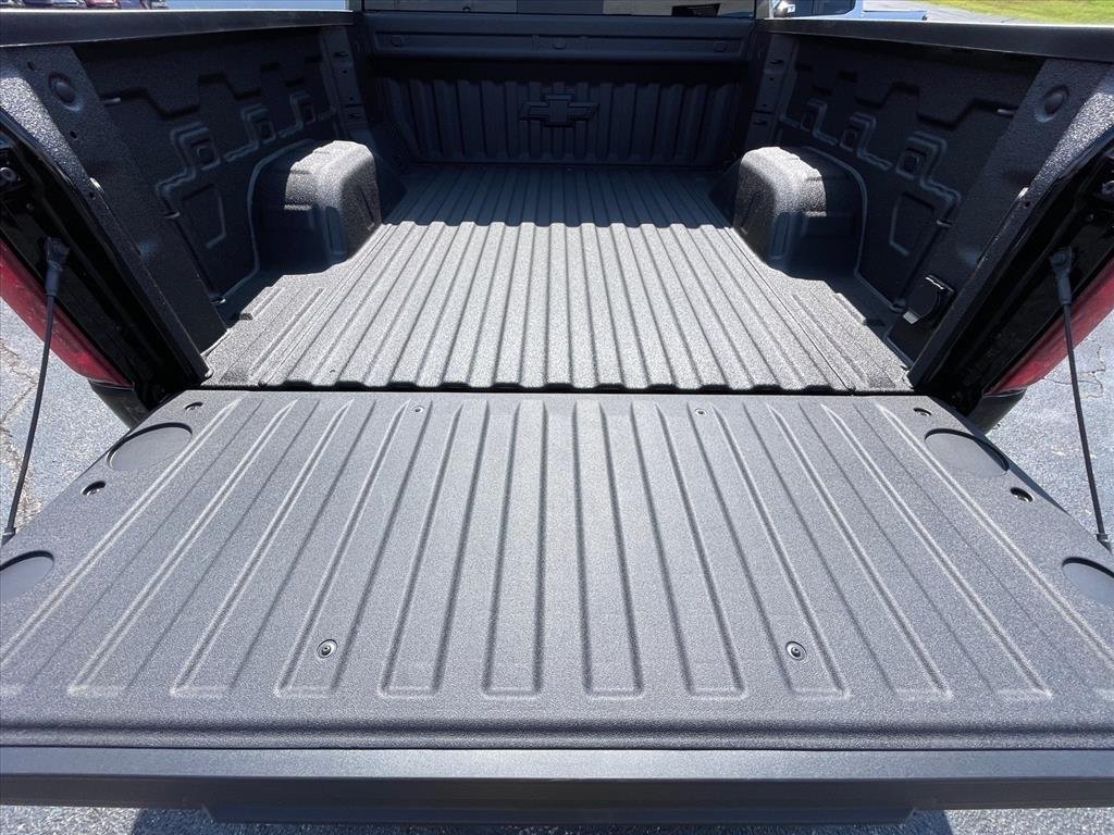 New 2026 Chevrolet Silverado 1500 RST w/ Safety Package AWD/4WD image 27