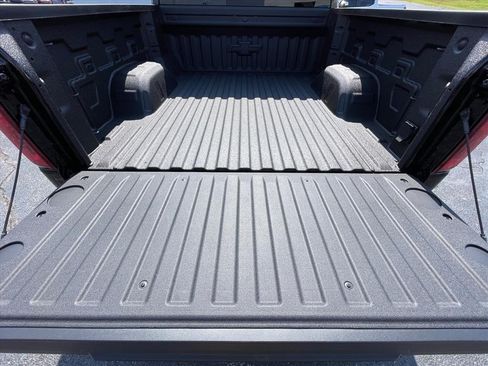 New 2026 Chevrolet Silverado 1500 RST w/ Safety Package AWD/4WD image 27