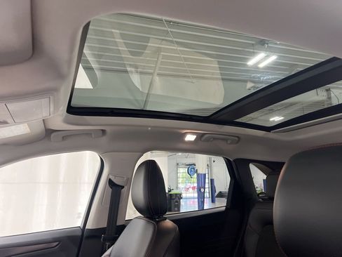 Used 2022 Ford Escape SEL w/ SEL Stealth AWD Package image 24