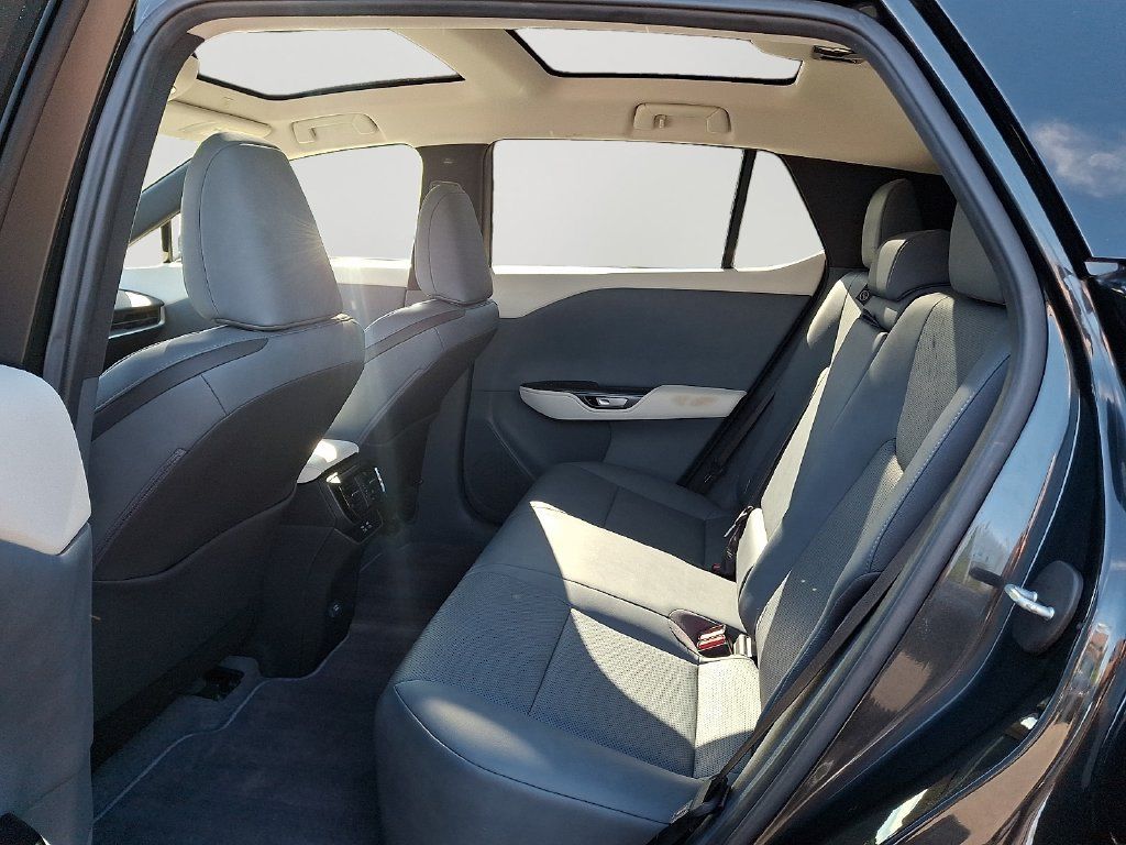 Used 2023 Lexus RZ 450e Premium w/ Technology Package AWD/4WD image 8