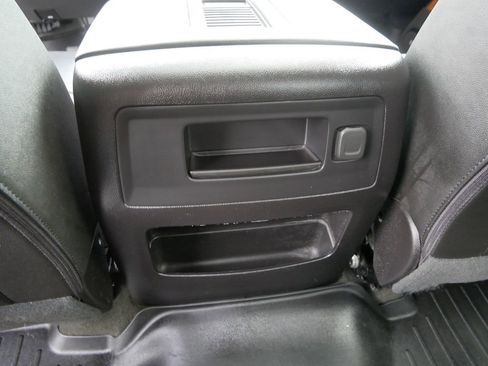 Used 2018 Chevrolet Silverado 1500 LTZ w/ Sport Package image 22