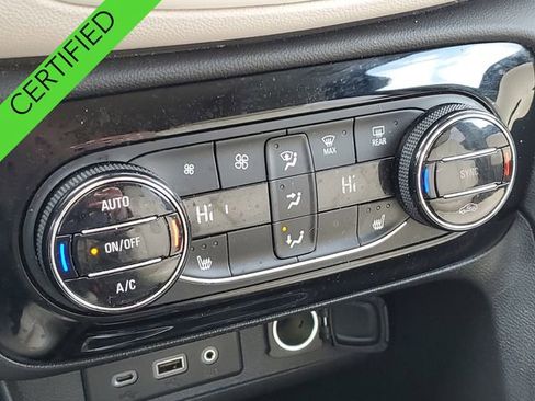 Used 2023 Buick Encore GX Essence w/ Advanced Technology Package image 19