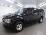 Used 2011 Chevrolet Suburban LT w/ Luxury Package image 3