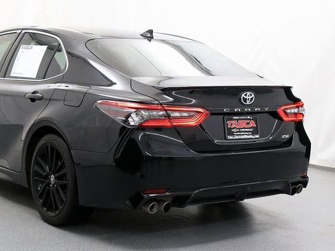 Used 2023 Toyota Camry XSE image 7