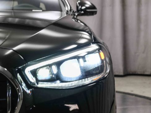 New 2026 Mercedes-Benz S 63 AMG S image 12