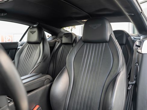 Used 2016 Bentley Continental GT AWD/4WD image 9