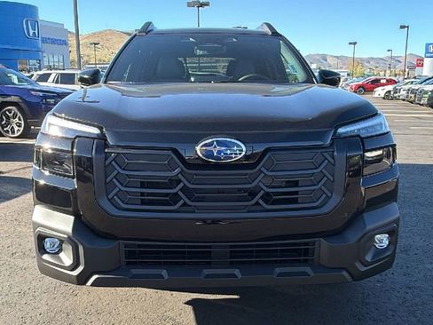 New 2026 Subaru Outback Premium AWD/4WD image 8
