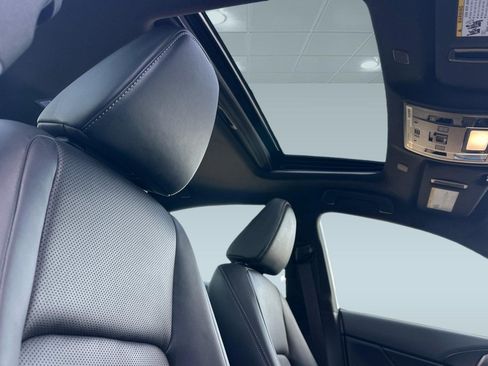 New 2026 Lexus IS 350 F Sport image 14