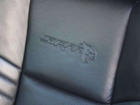 Used 2020 Dodge Charger SRT Hellcat w/ Navigation & Travel Group RWD image 16