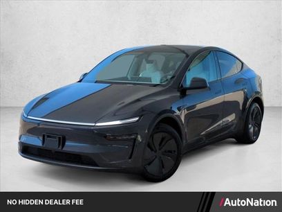 Used 2026 Tesla Model Y 2WD