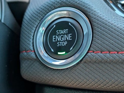 Used 2024 Chevrolet TrailBlazer RS w/ Convenience Package image 24