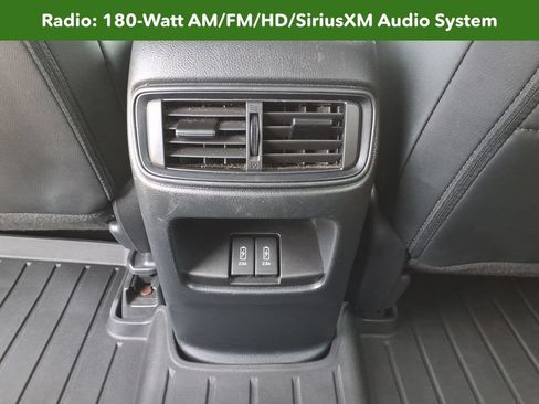 Used 2022 Honda CR-V EX-L image 16