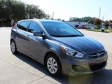 Used 2017 Hyundai Accent SE image 2