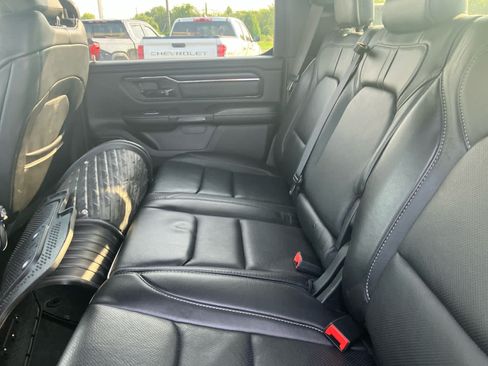 Used 2023 RAM 1500 Limited AWD/4WD image 38