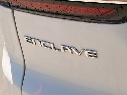 Used 2026 Buick Enclave Preferred FWD image 8