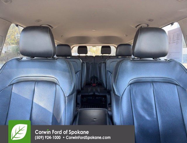 Used 2023 Jeep Grand Cherokee L Limited w/ Luxury Tech Group II AWD/4WD image 35