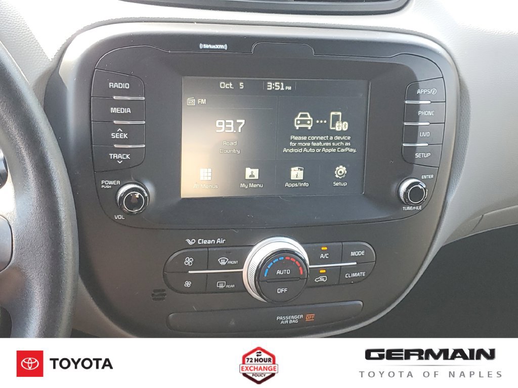 Used 2019 Kia Soul + FWD image 31