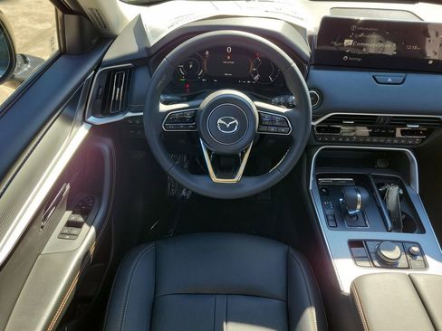 New 2026 MAZDA CX-90 Plug-In Hybrid w/Premium Sport image 20