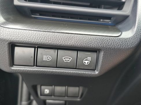 Certified 2026 Toyota Prius AWD image 27