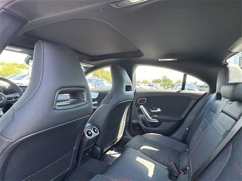 New 2026 Mercedes-Benz CLA 250 4MATIC image 12