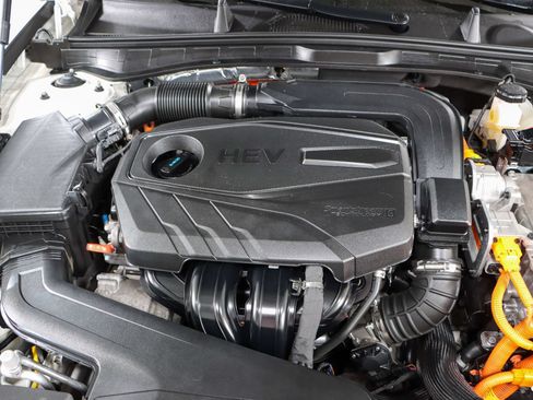 Used 2022 Hyundai Sonata Limited FWD image 29