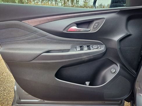 New 2026 Buick Envista Sport Touring image 10
