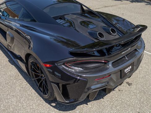 Used 2019 McLaren 600LT RWD image 45