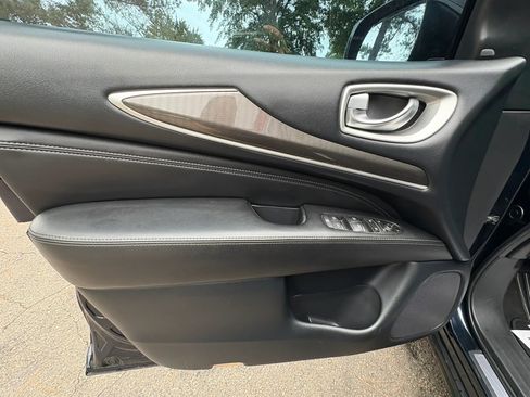 Used 2019 INFINITI QX60 Pure AWD/4WD image 33