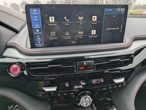New 2026 Acura MDX A-Spec AWD/4WD image 9