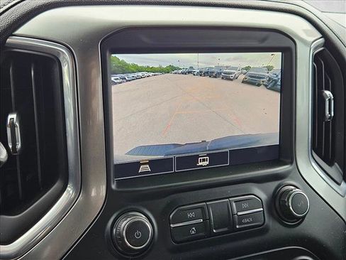 Used 2021 Chevrolet Silverado 1500 LT w/ Texas Edition Plus RWD image 14